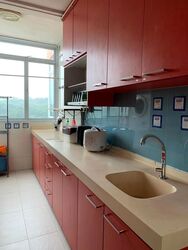 Bukit Timah Plaza / Sherwood Towers (D21), Apartment #461099371